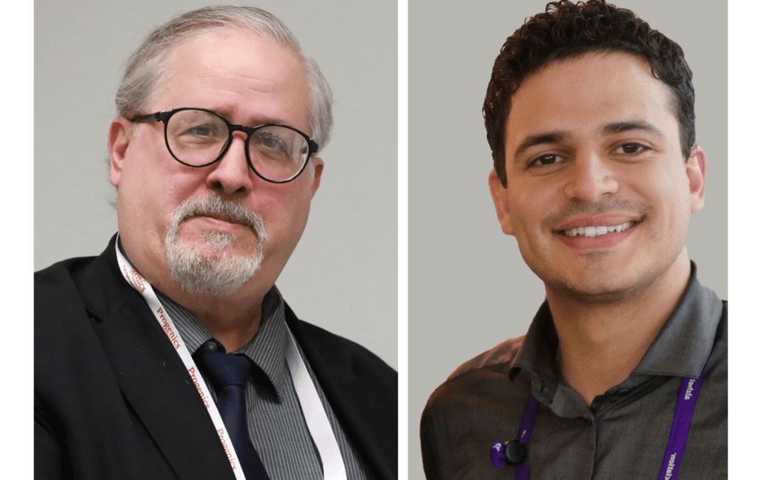 Cutting-edge Research in Alzheimer’s Disease Biomarkers: Introducing Victor Villemagne and Tharick Pascoal